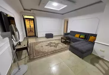 شقق للبيع - 3 غرف - بالدور 1