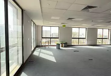 Corporate Branch For rent - 8 rooms - floor 1