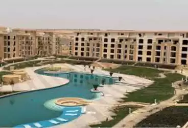 undefined undefined - 4 غرف - بالدور 3