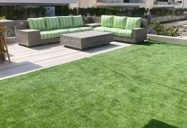 Apartment with Garden For rent - 3 rooms - floor 0