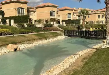 Apartment with Garden For sale - 3 rooms - floor 2