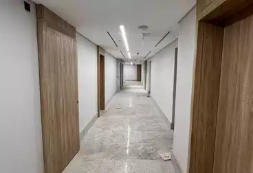Offices For rent - 3 rooms - floor 3