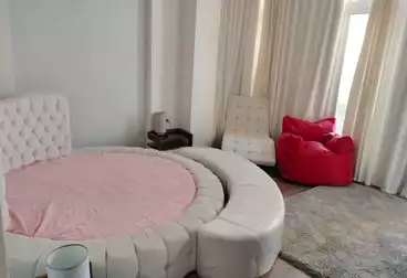 Penthouse For rent - 5 rooms - floor 2