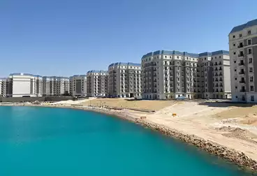 ستوديو للبيع - 1 غرف - بالدور 1
