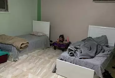 Apartments For rent - 3 rooms - floor 7