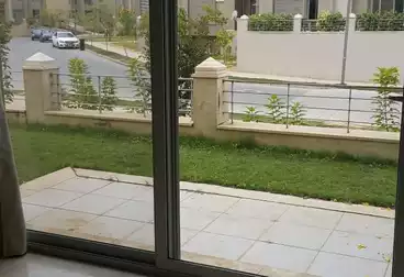 Duplex with Garden For sale - 3 rooms - floor 0