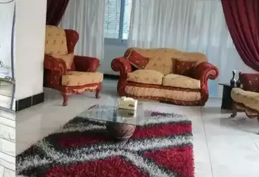 Duplex with Garden For sale - 8 rooms - floor 4