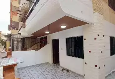 شقق للبيع - 2 غرف - بالدور 0