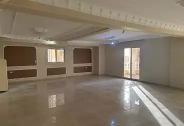 شقق للإيجار - 4 غرف - بالدور 2