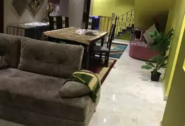 Duplex with Garden For sale - 4 rooms - floor 0