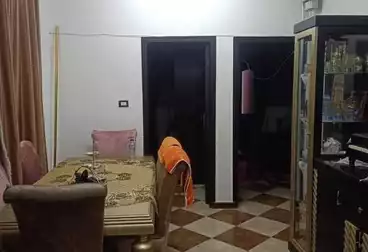 Apartments For sale - 3 rooms - floor 1