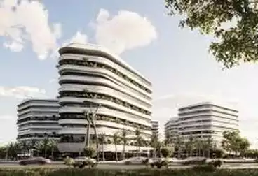 Administrative For sale - 1 rooms - floor 1