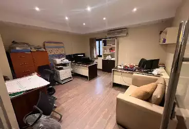 Corporate Branch For rent - 4 rooms - floor 4