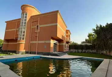 Villas For sale - 5 rooms