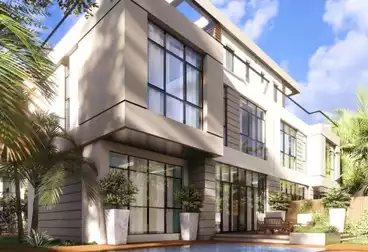 Villas For sale - 3 rooms