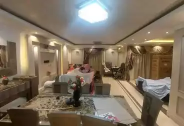 شقق للبيع - 3 غرف - بالدور 4