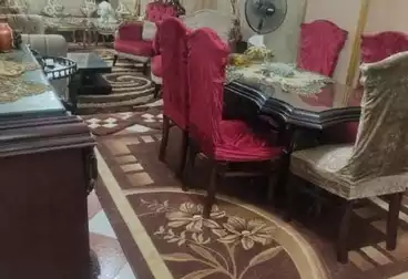 Apartments For sale - 3 rooms - floor 2
