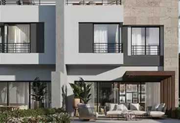 Garden Villa For sale - 4 rooms