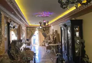 Apartments For sale - 3 rooms - floor 7