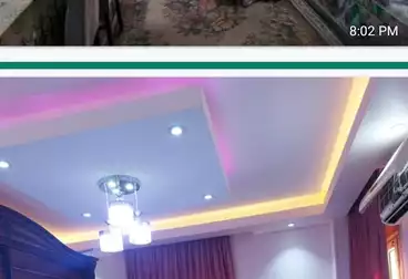 Furnished Apartment For sale - 3 rooms - floor 10