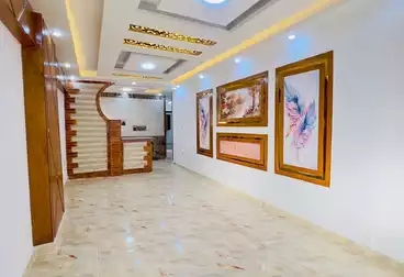 Apartments For sale - 2 rooms - floor 6