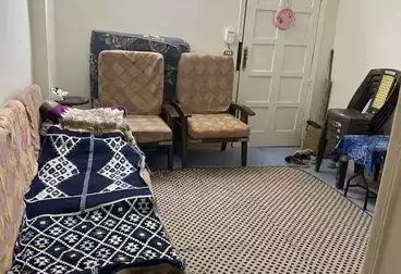 Furnished Apartment For sale - 2 rooms - floor 2