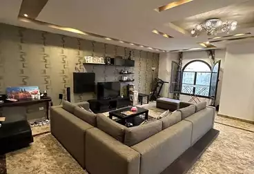 شقق للإيجار - 3 غرف - بالدور 2
