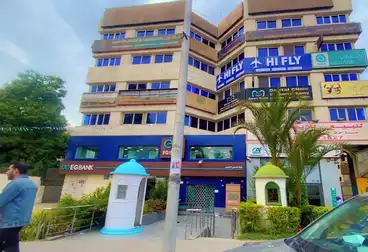 Corporate Branch For sale - 3 rooms - floor 2