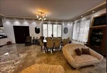 Separate Villa For rent - 3 rooms