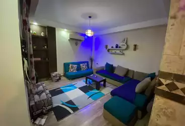 Furnished Apartment For sale - 2 rooms - floor 1