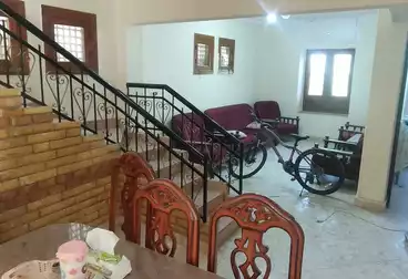 Duplex For sale - 5 rooms - floor 2