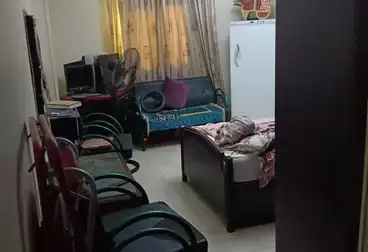 شقق للبيع - 3 غرف - بالدور 6