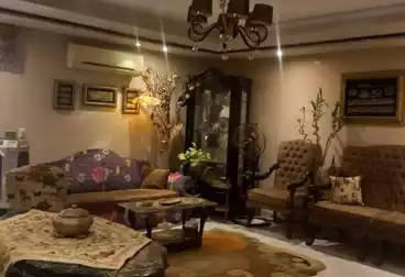 شقق للبيع - 3 غرف - بالدور 8