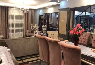 Duplex For sale - 3 rooms - floor 4