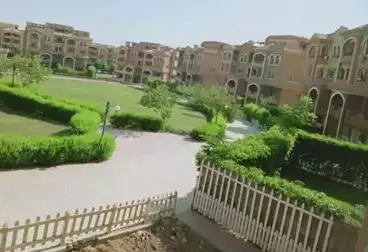 Apartment with Garden For sale - 3 rooms - floor 0