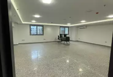 Administrative For rent - 13 rooms - floor 5