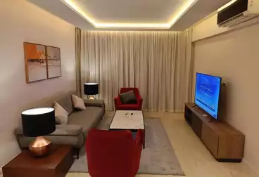 Furnished Apartment For sale - 3 rooms - floor 1