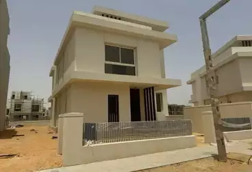 Villas For sale - 4 rooms