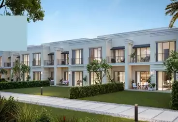Villas For sale - 4 rooms