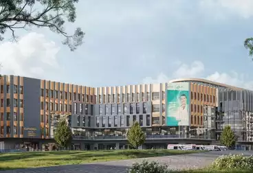 Commercial For sale - floor 1