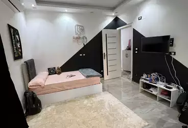 Apartment with Garden For sale - 3 rooms - floor 0