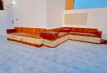 Roof For sale - 2 rooms - floor 5