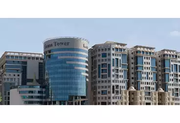 Administrative For rent - 2 rooms - floor 4