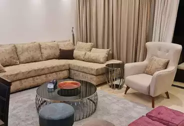 شقق للإيجار - 2 غرف - بالدور 0