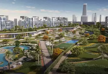 Apartments For sale - 3 rooms - floor 2