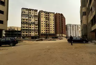 undefined undefined - 3 rooms - floor 6