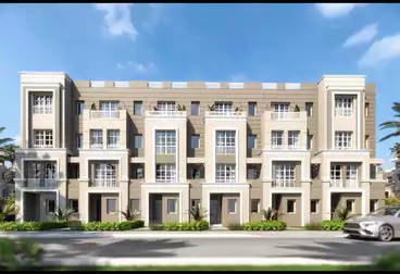 Apartment with Garden For sale - 2 rooms - floor 0