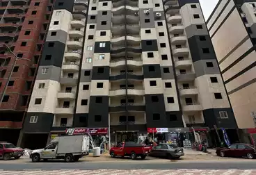 Apartments For sale - 3 rooms - floor 10