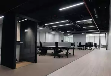 Full Floor Administrative For rent - 20 rooms - floor 0