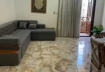 Furnished Apartment For rent - 2 rooms - floor 2